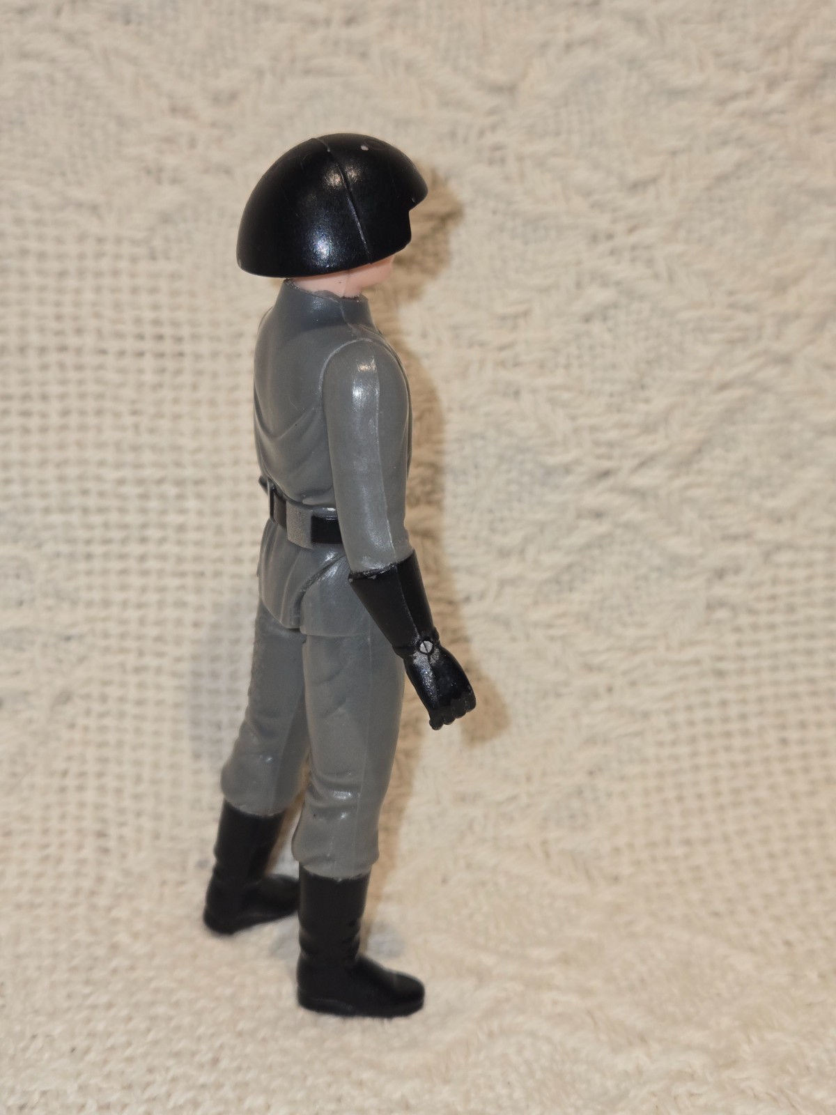 Death Squad Commander (Star Destroyer Commander) sold