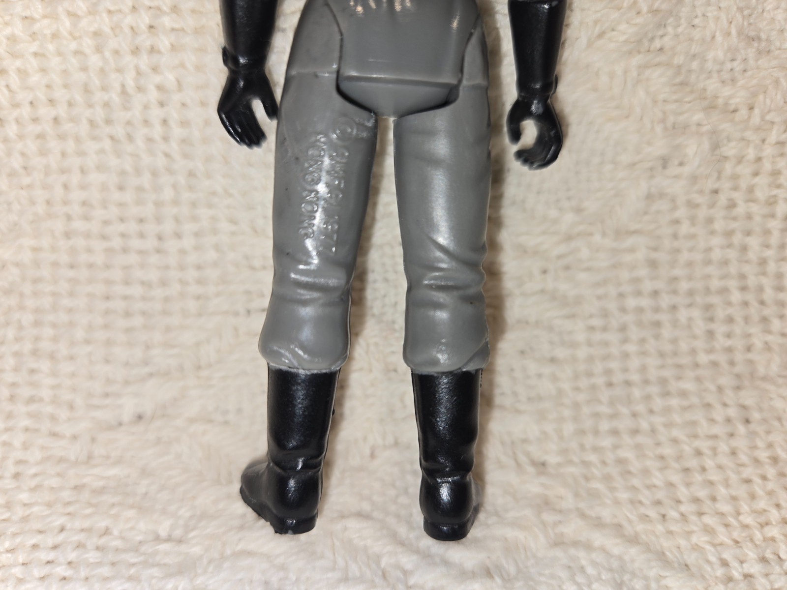 Death Squad Commander (Star Destroyer Commander) sold