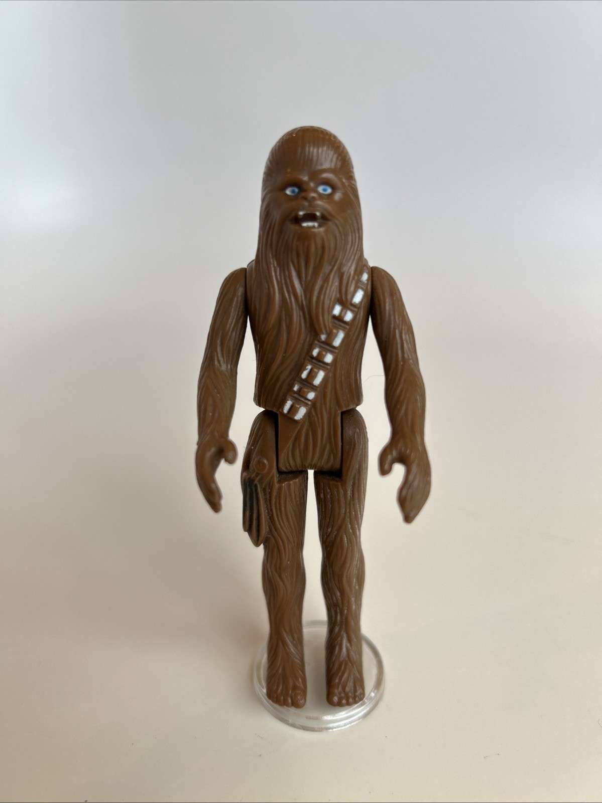 Chewbacca sold