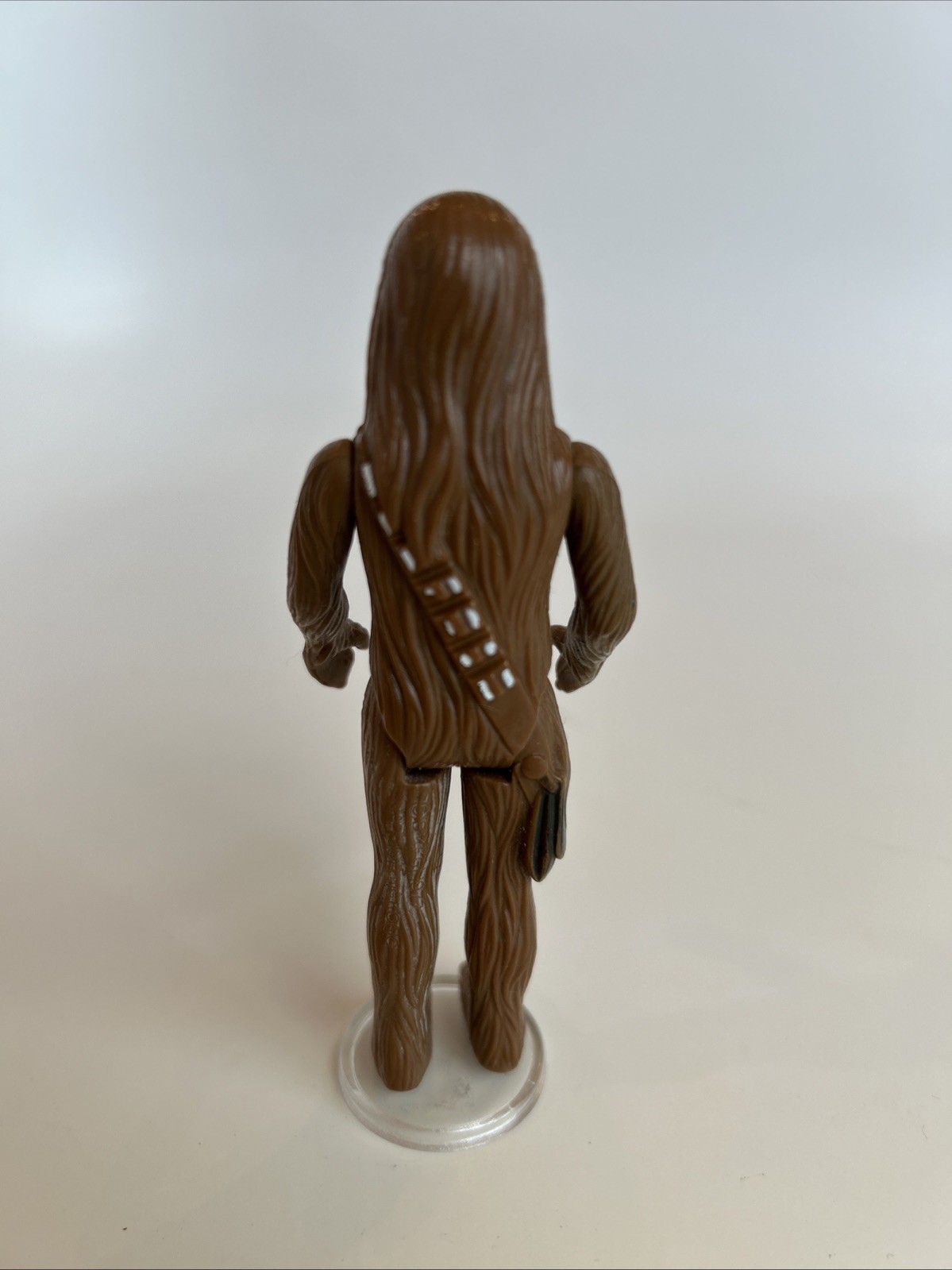 Chewbacca sold