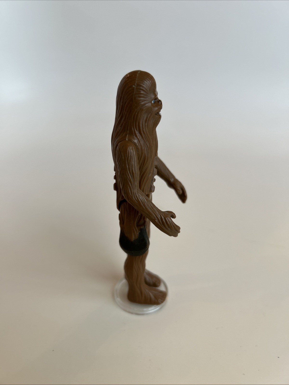 Chewbacca sold