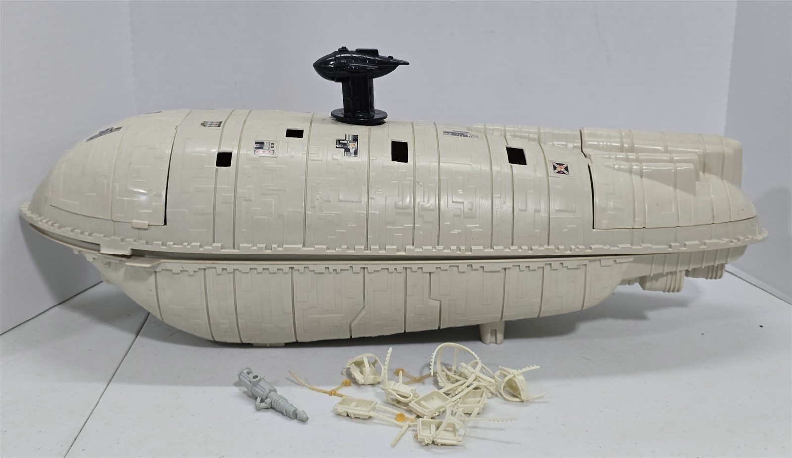 Rebel Transport sold