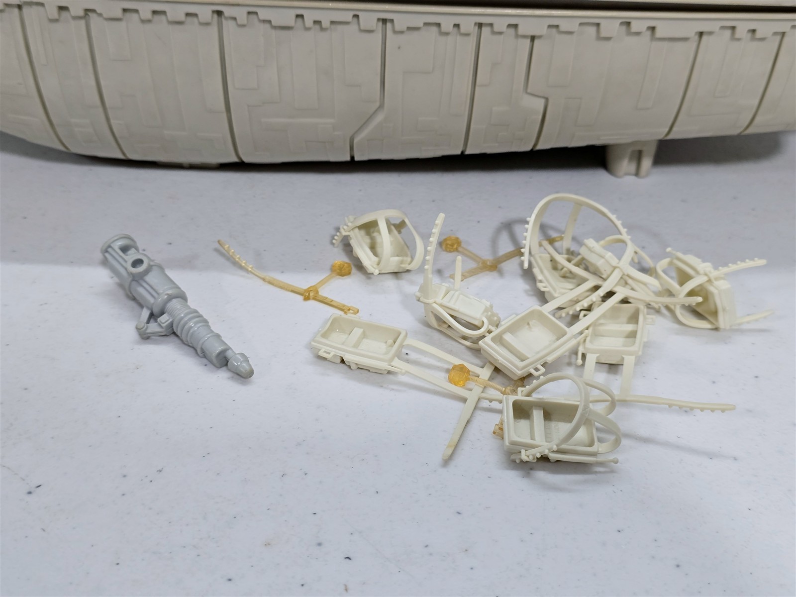 Rebel Transport sold