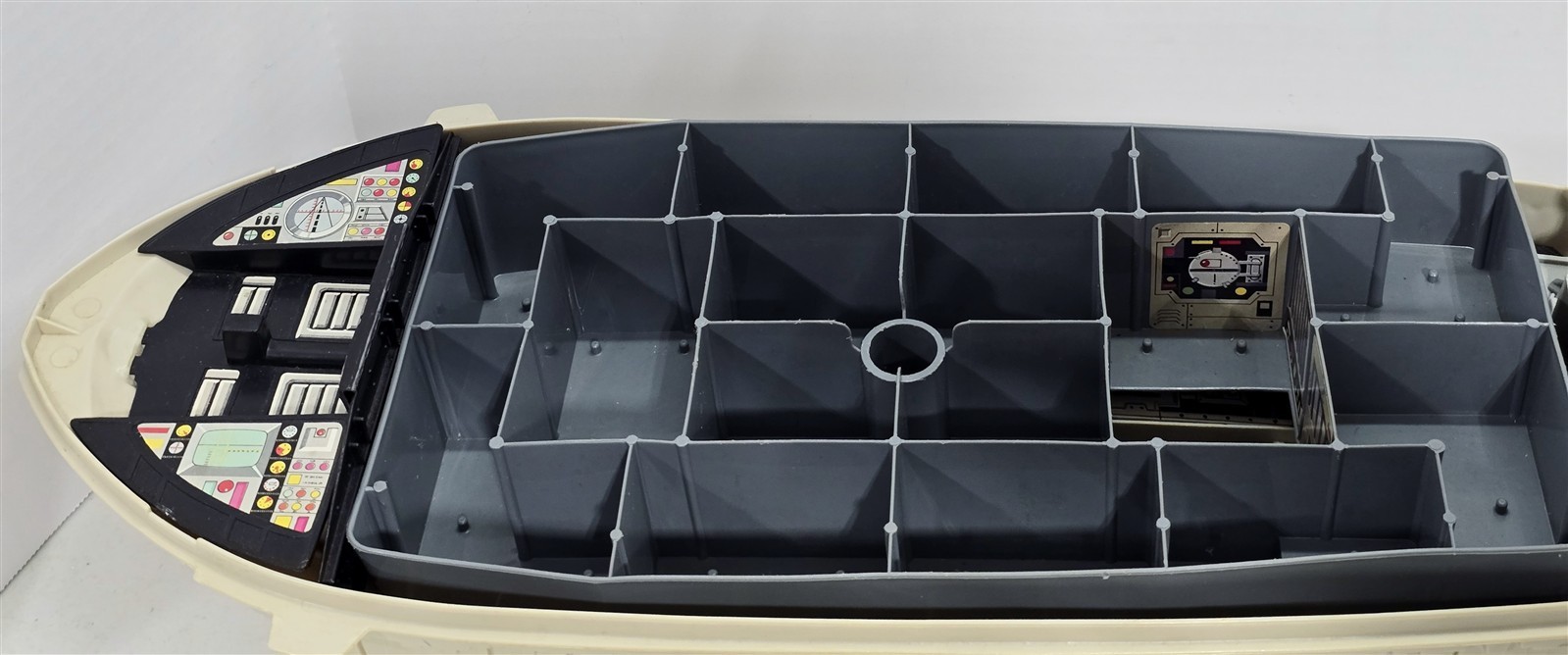 Rebel Transport sold