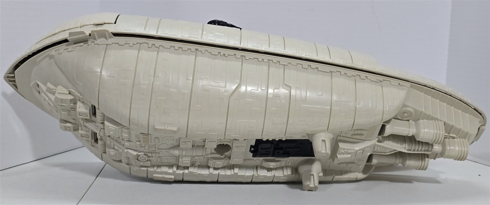 Rebel Transport sold