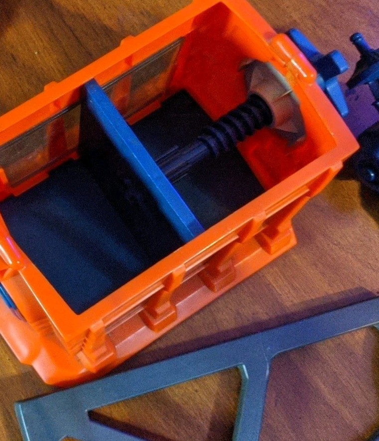 Death Star Space Station (Kenner) sold