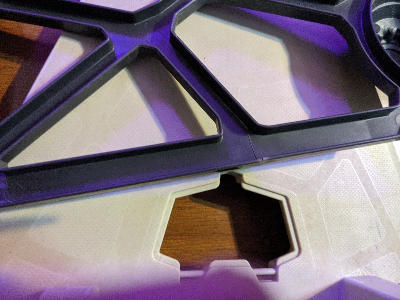 Death Star Space Station (Kenner) sold