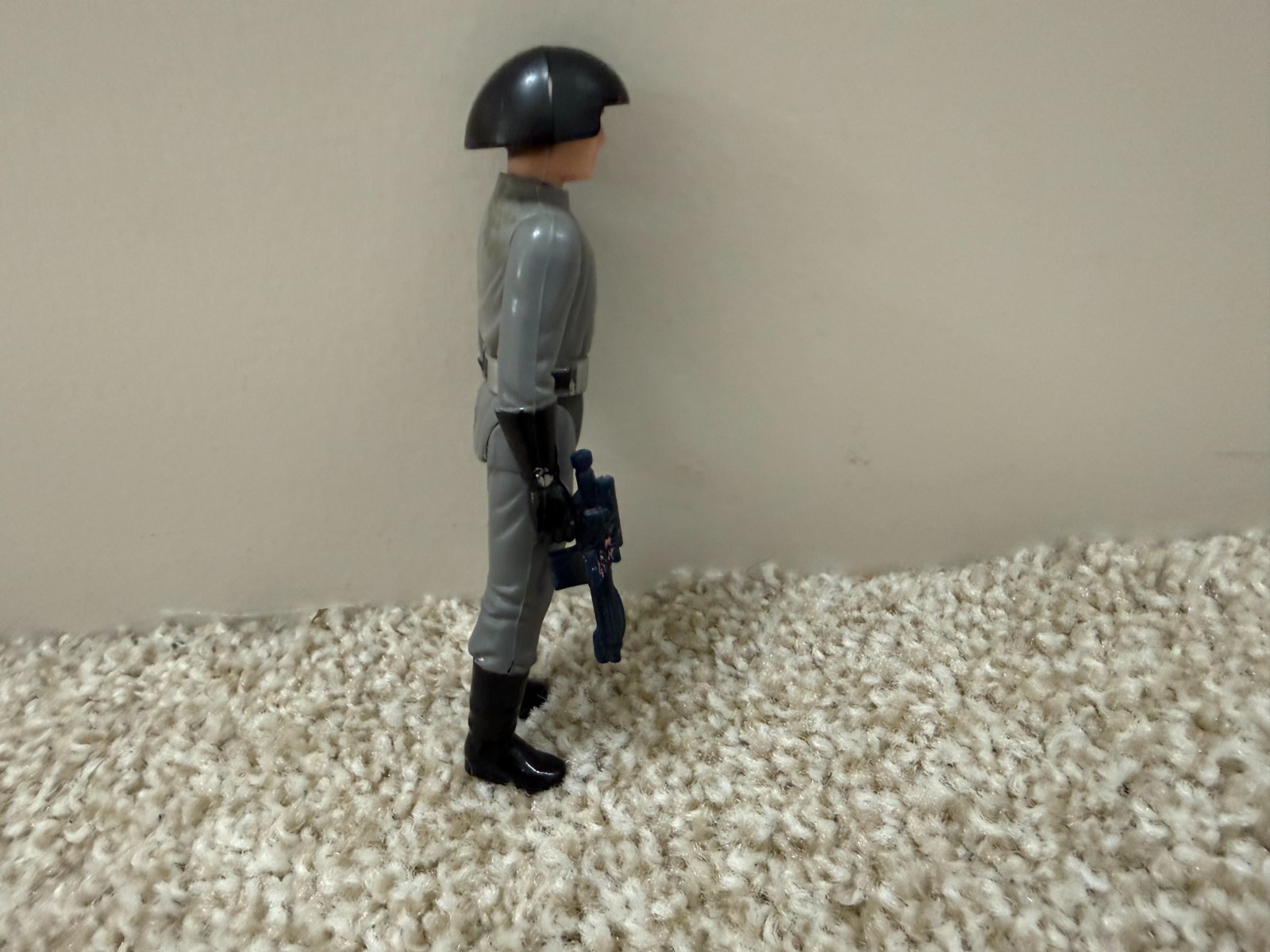 Death Squad Commander (Star Destroyer Commander) sold