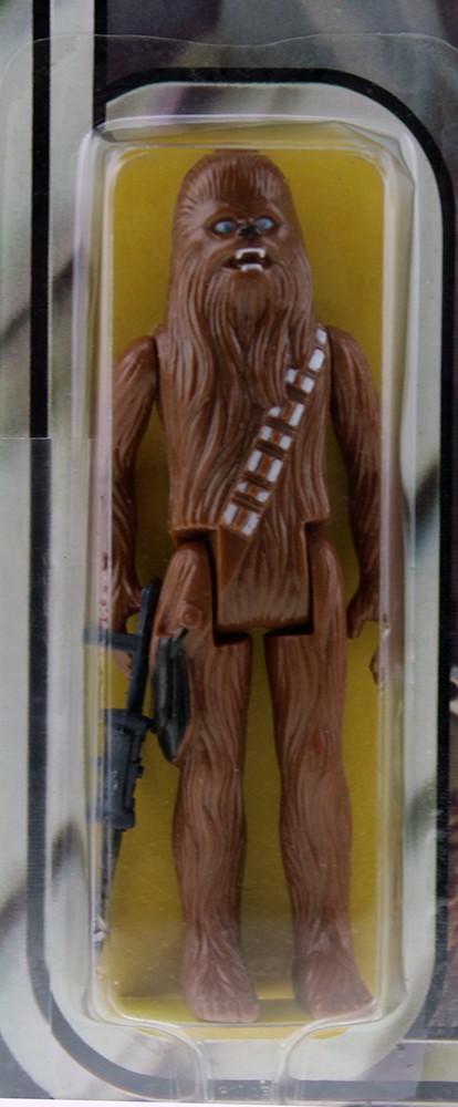 Chewbacca sold