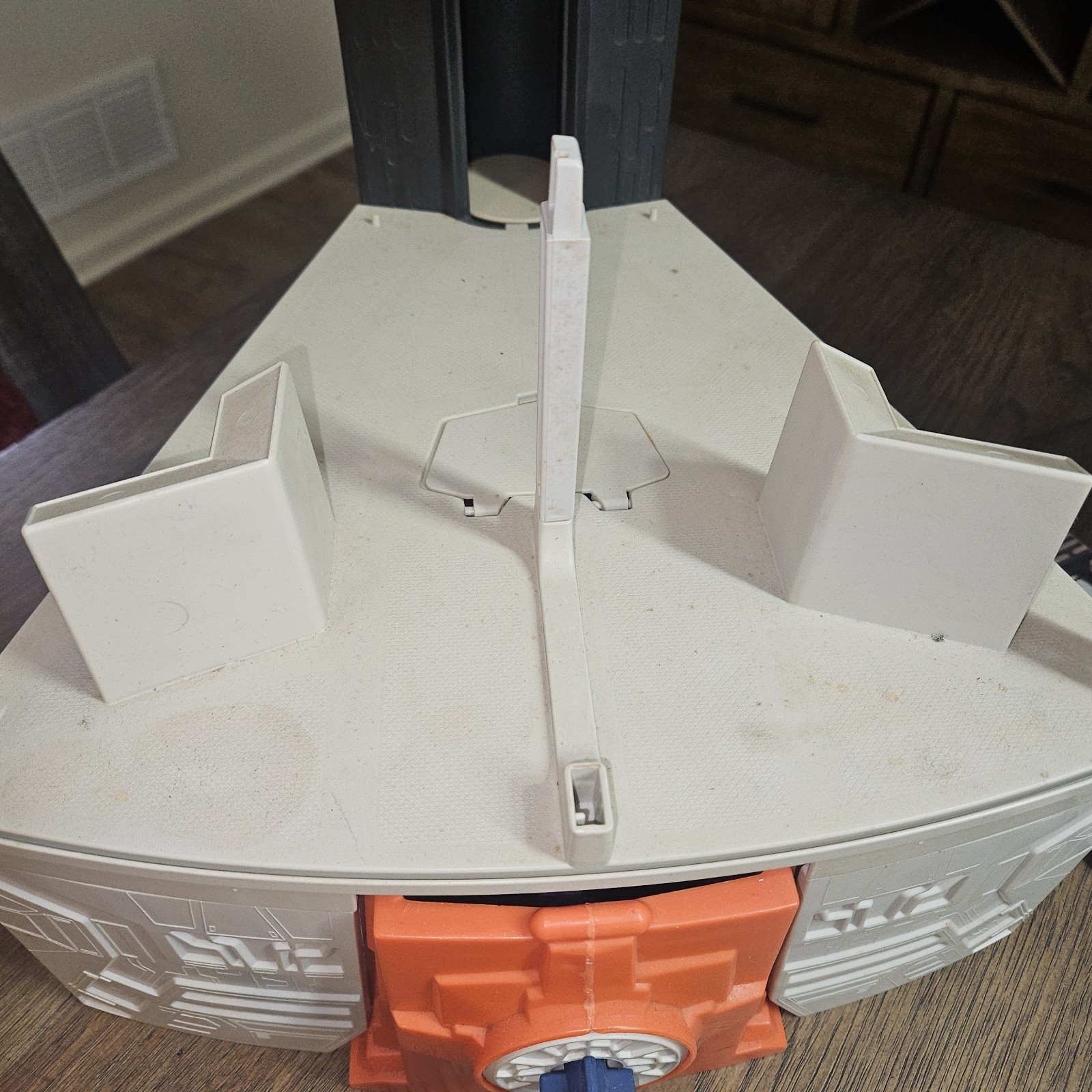 Death Star Space Station (Kenner) sold