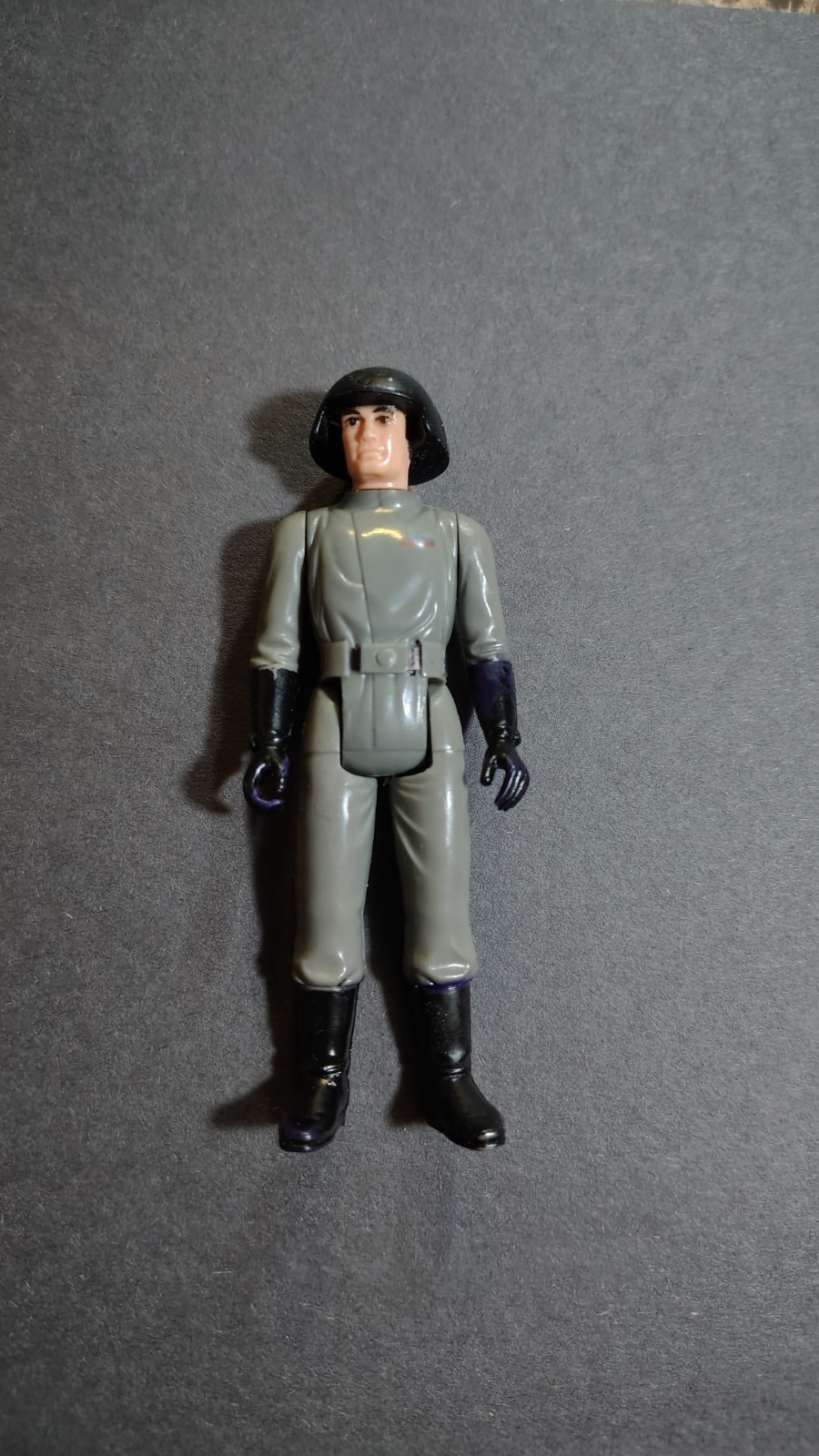 Death Squad Commander (Star Destroyer Commander) sold