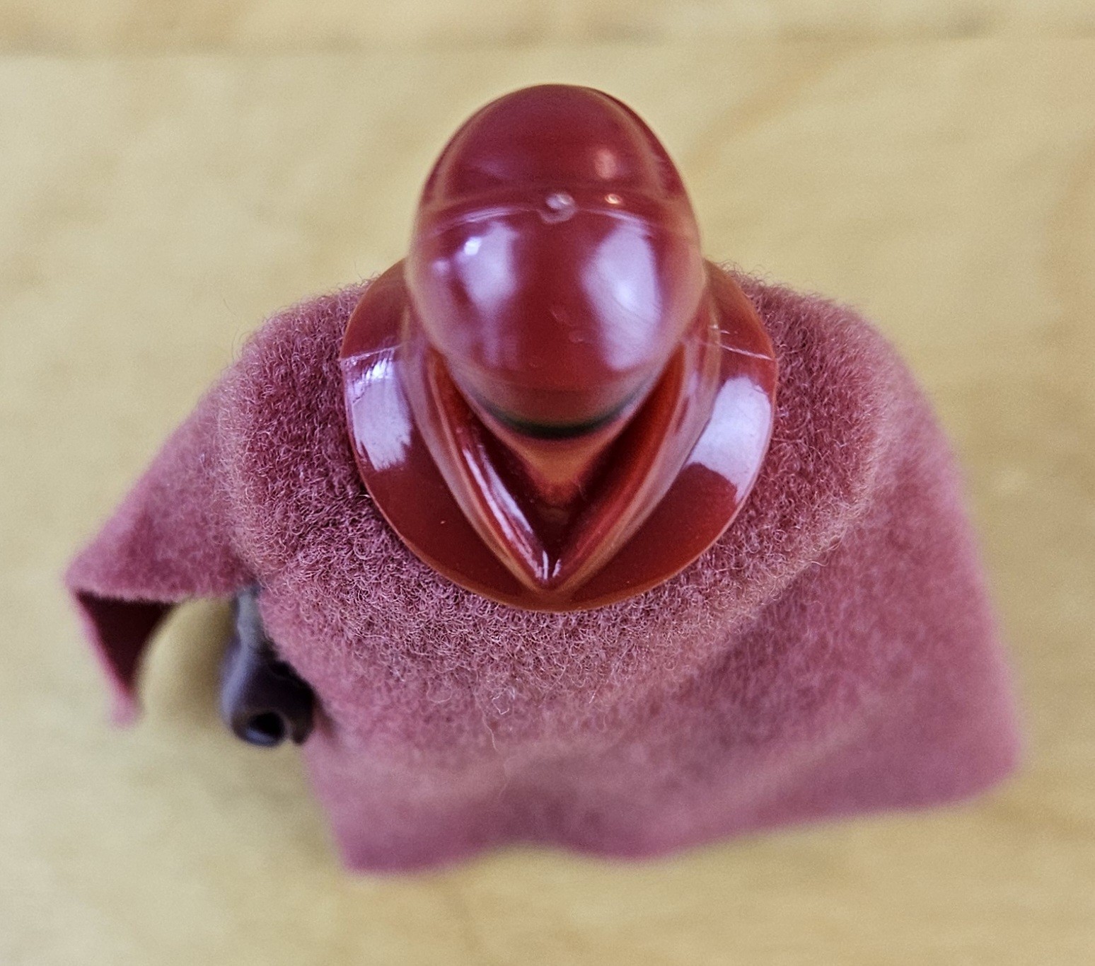 Emperor's Royal Guard sold