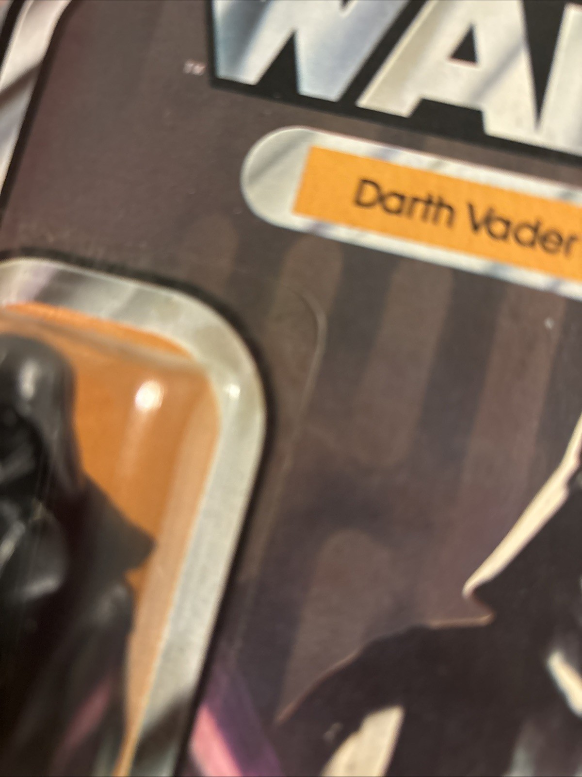 Darth Vader sold