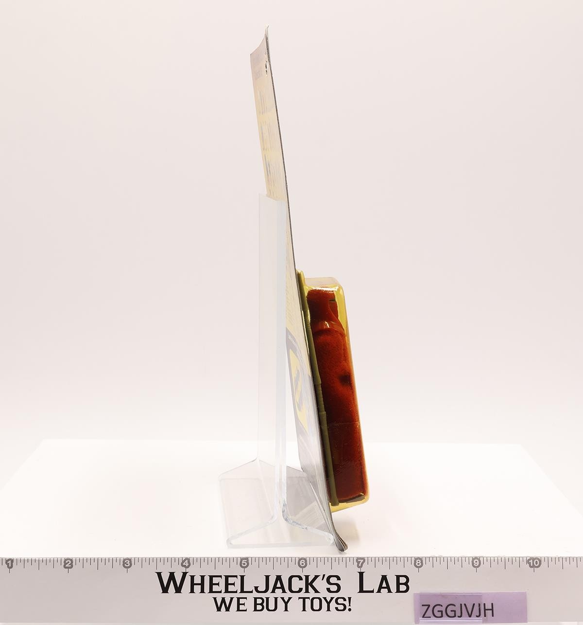 Emperor's Royal Guard sold