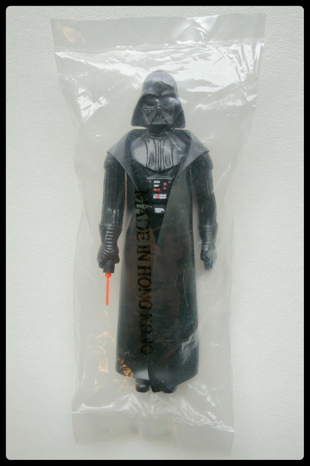 Darth Vader sold