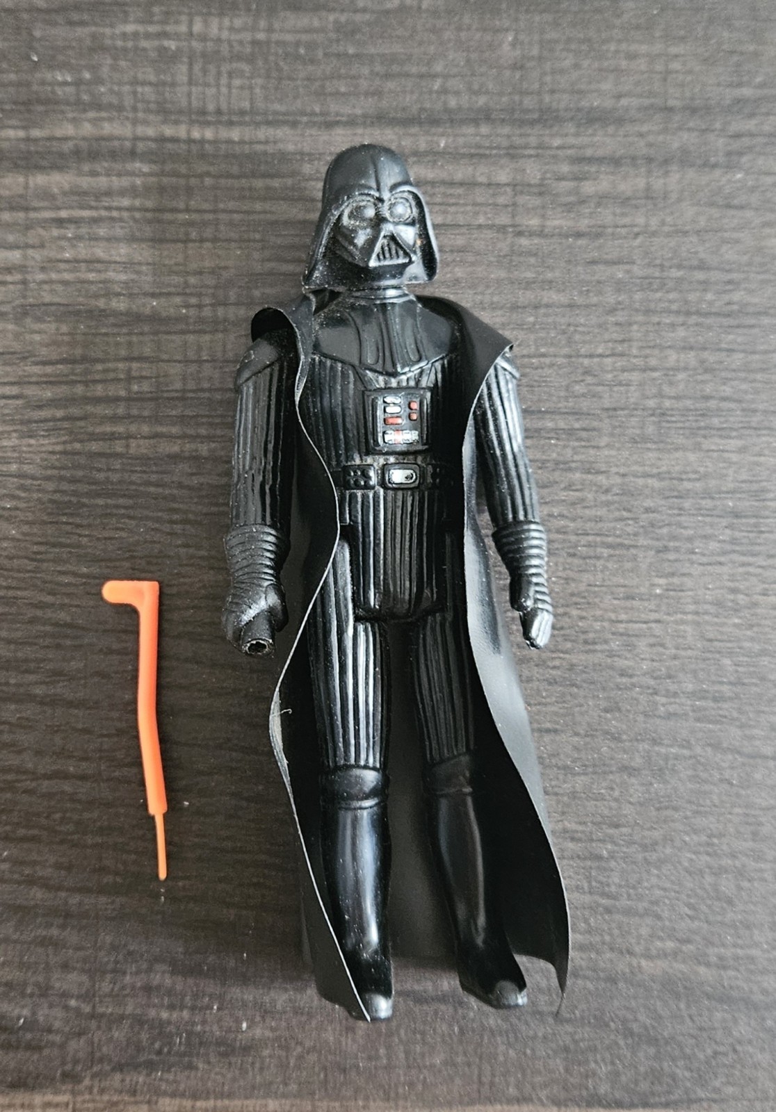 Darth Vader sold