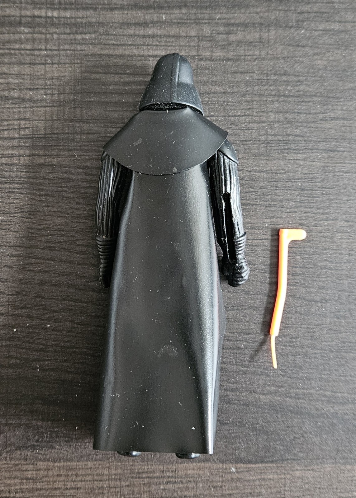 Darth Vader sold
