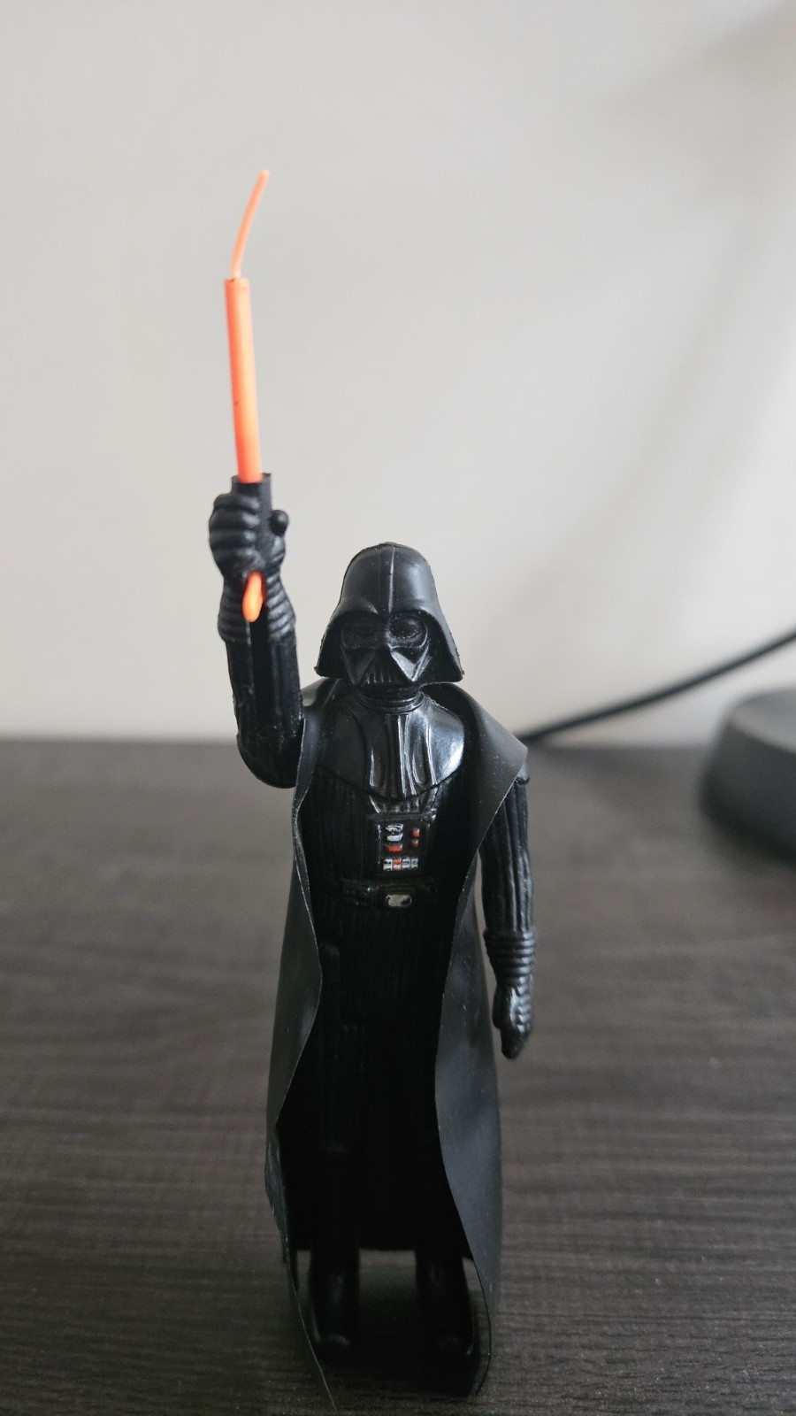 Darth Vader sold