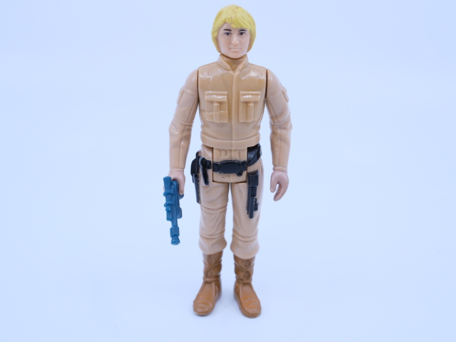 Luke Skywalker (Bespin Fatigues) sold