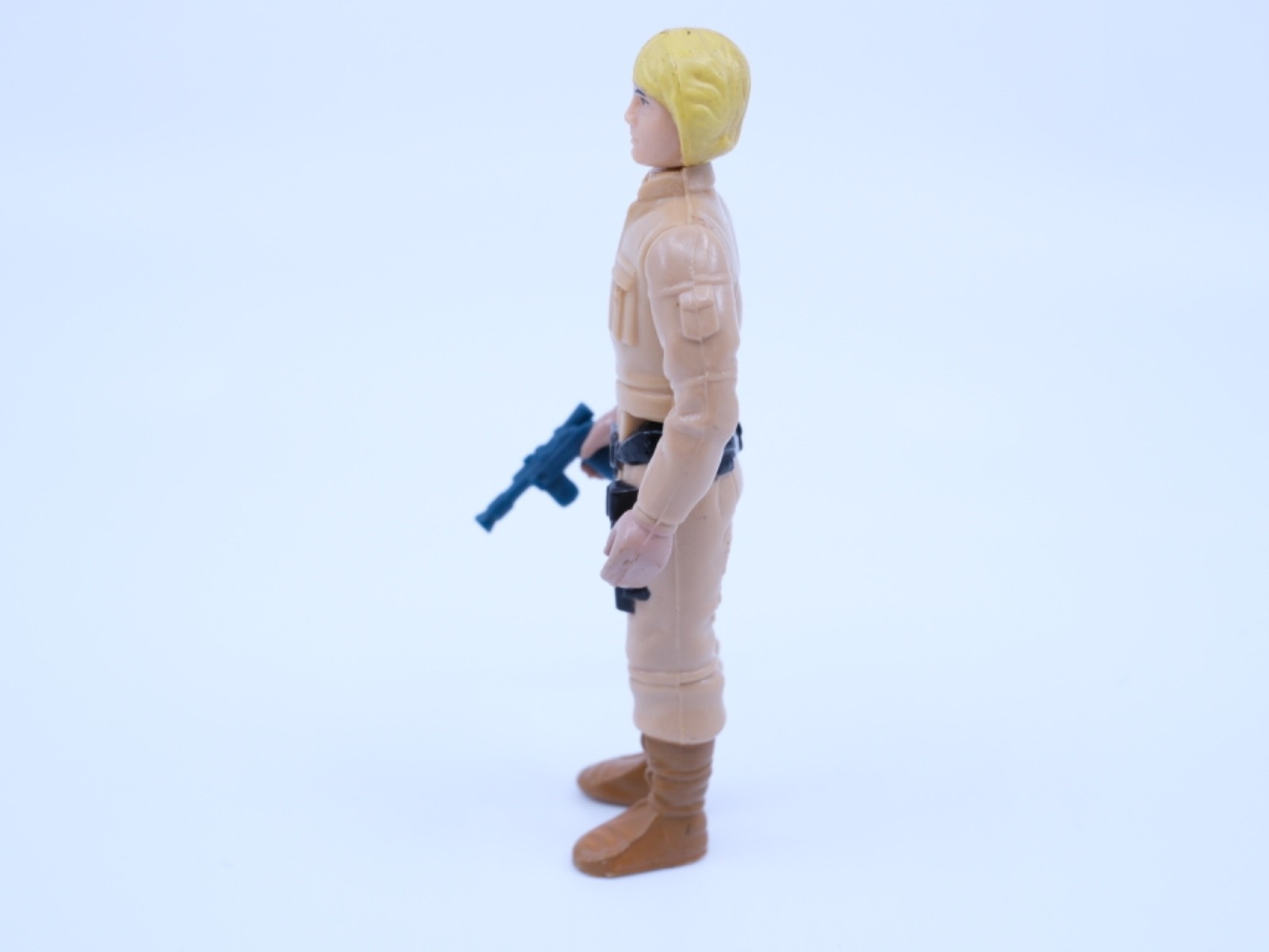 Luke Skywalker (Bespin Fatigues) sold