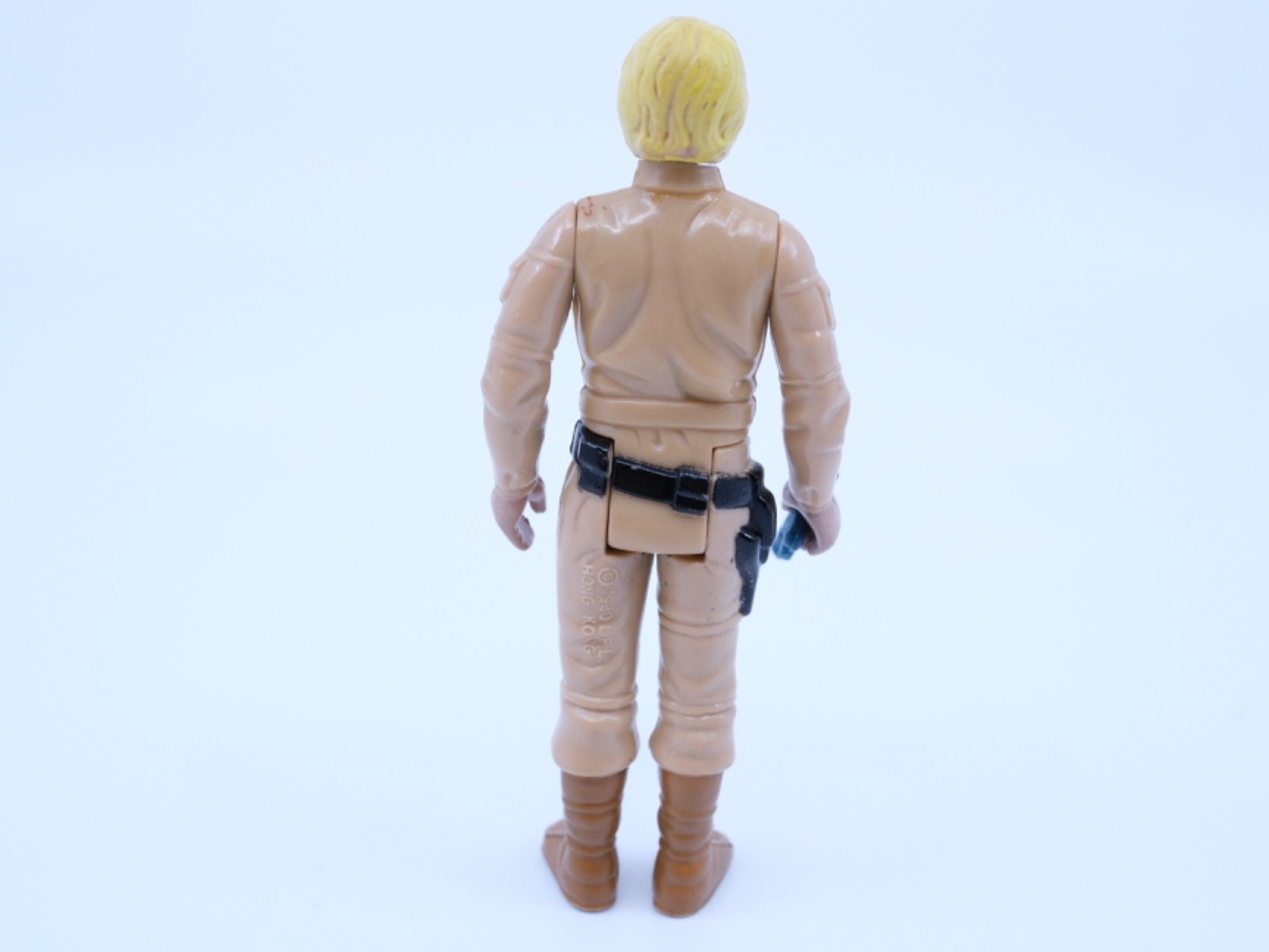 Luke Skywalker (Bespin Fatigues) sold