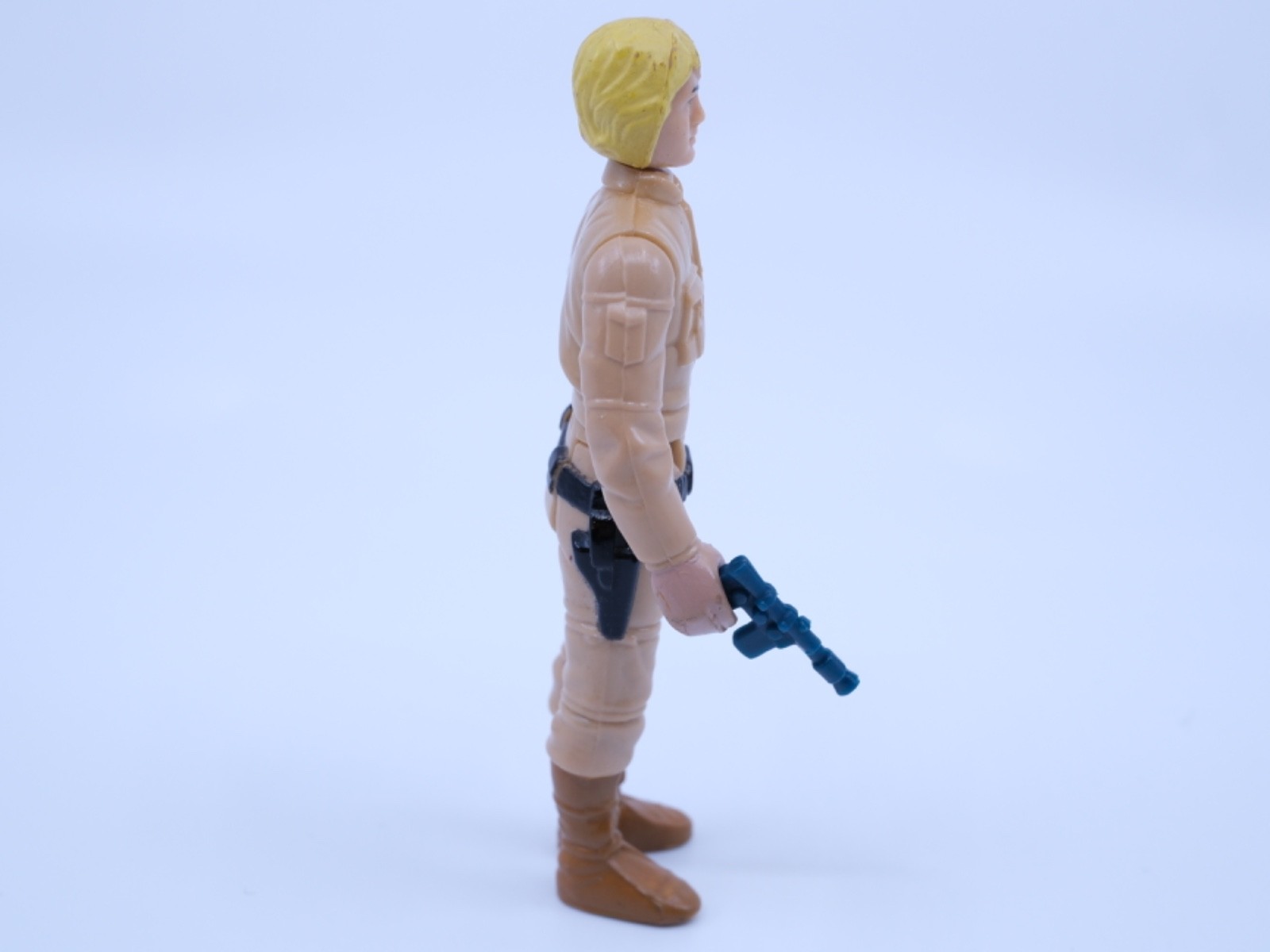 Luke Skywalker (Bespin Fatigues) sold