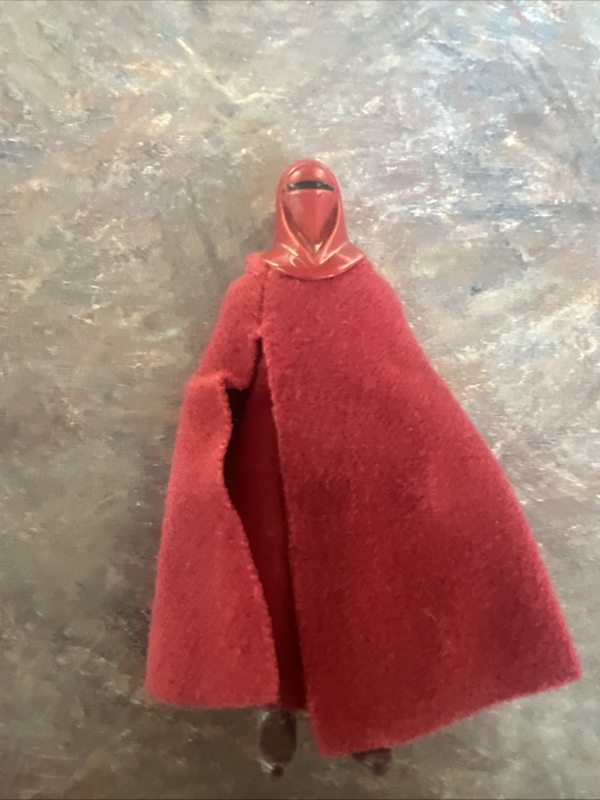 Emperor's Royal Guard sold