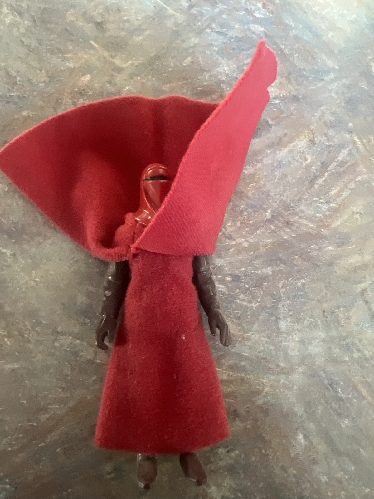 Emperor's Royal Guard sold