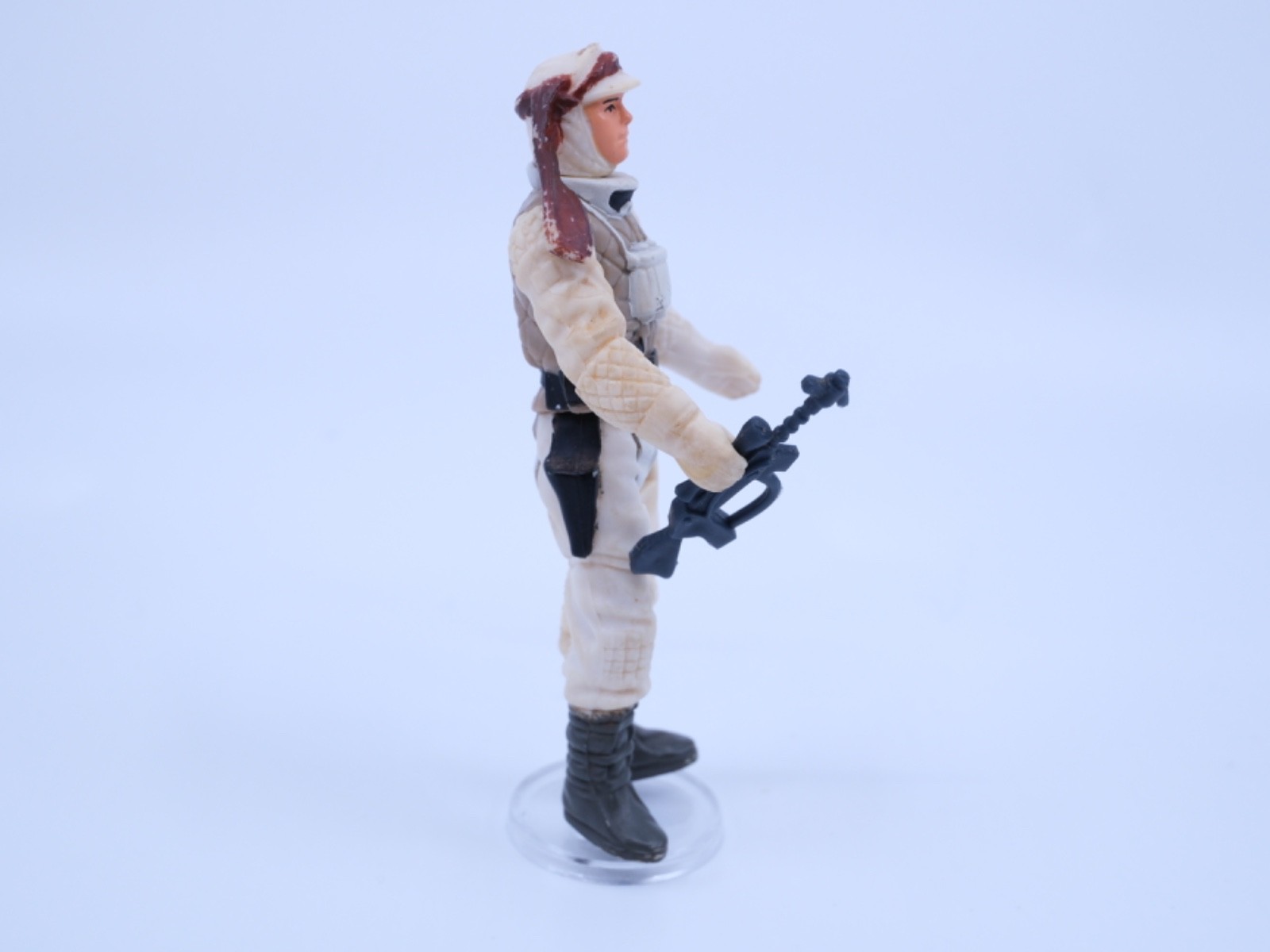 Luke Skywalker (Hoth Battle Gear) sold
