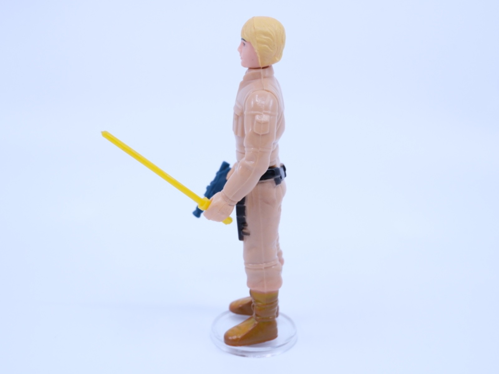 Luke Skywalker (Bespin Fatigues) sold