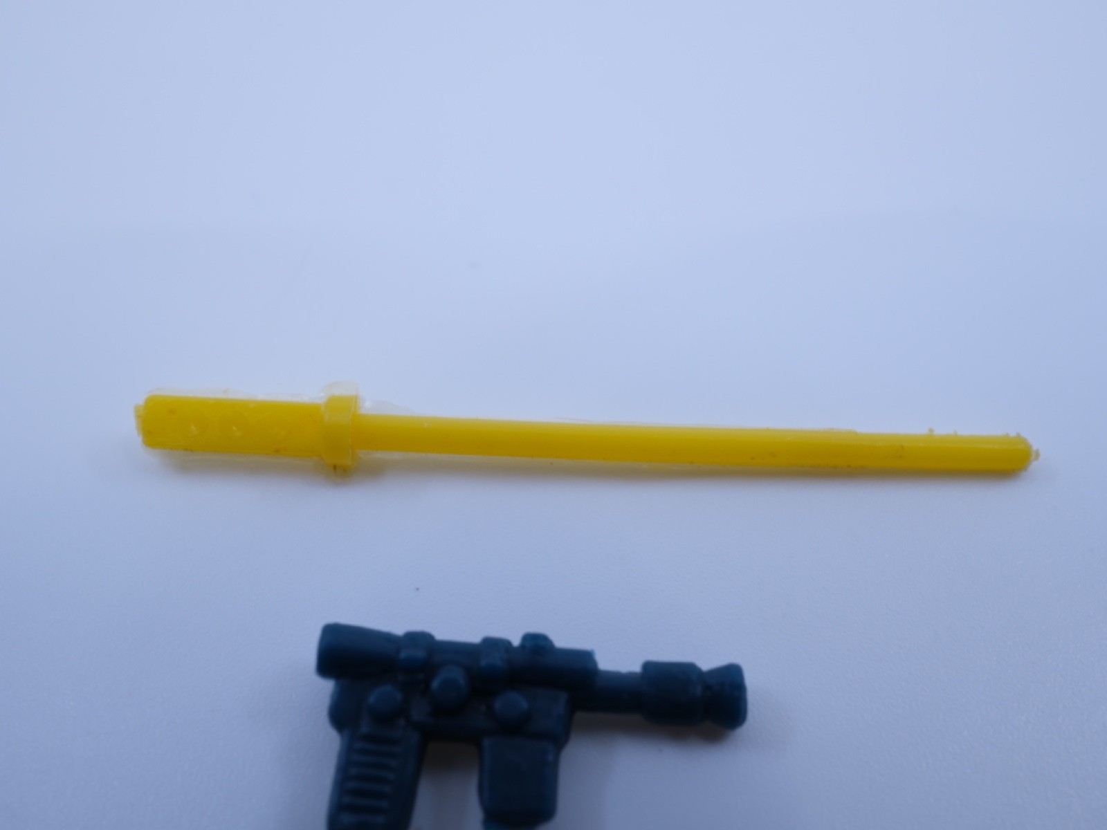 Luke Skywalker (Bespin Fatigues) sold