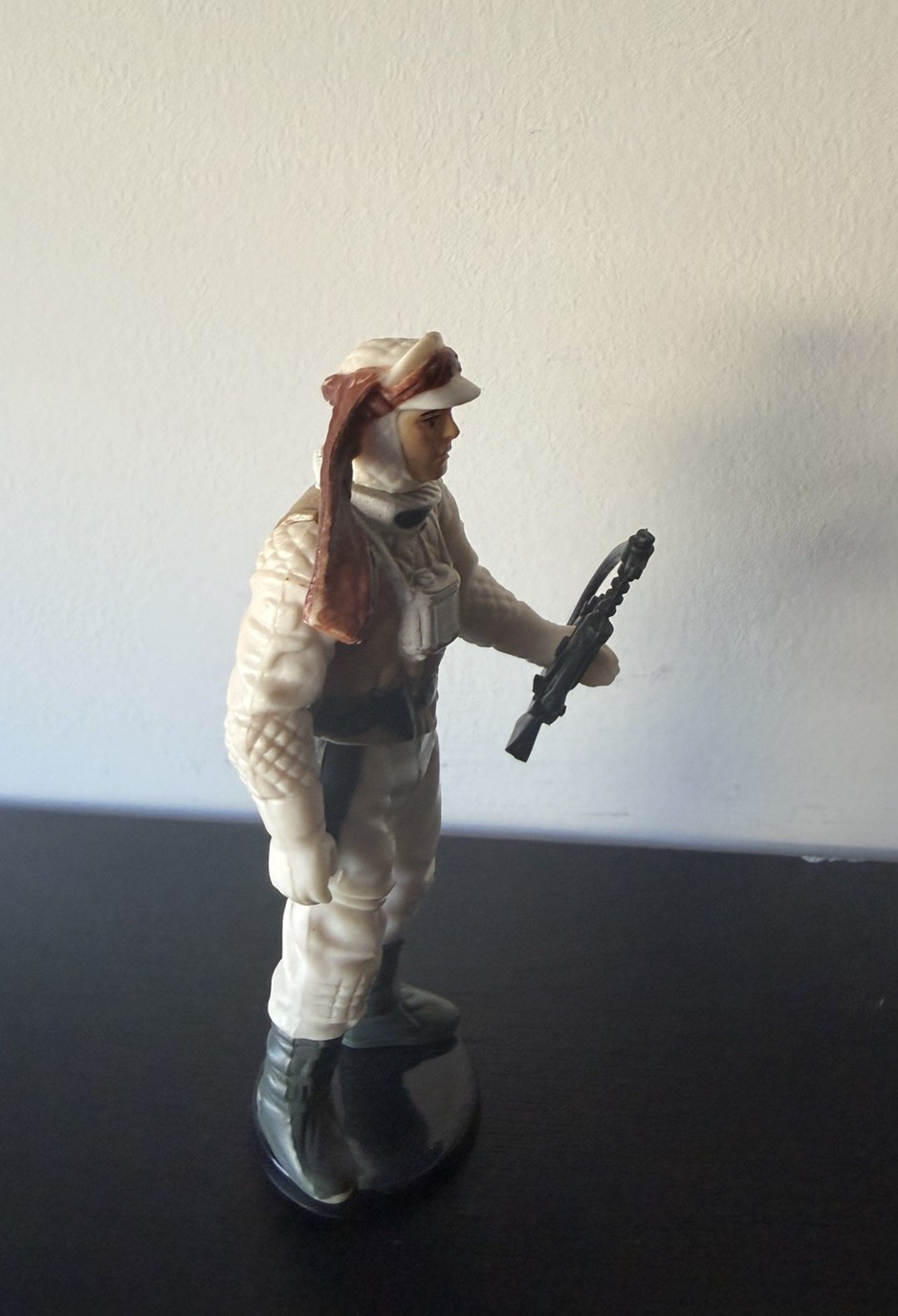 Luke Skywalker (Hoth Battle Gear) sold