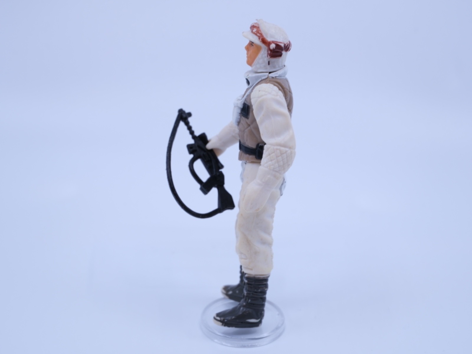 Luke Skywalker (Hoth Battle Gear) sold