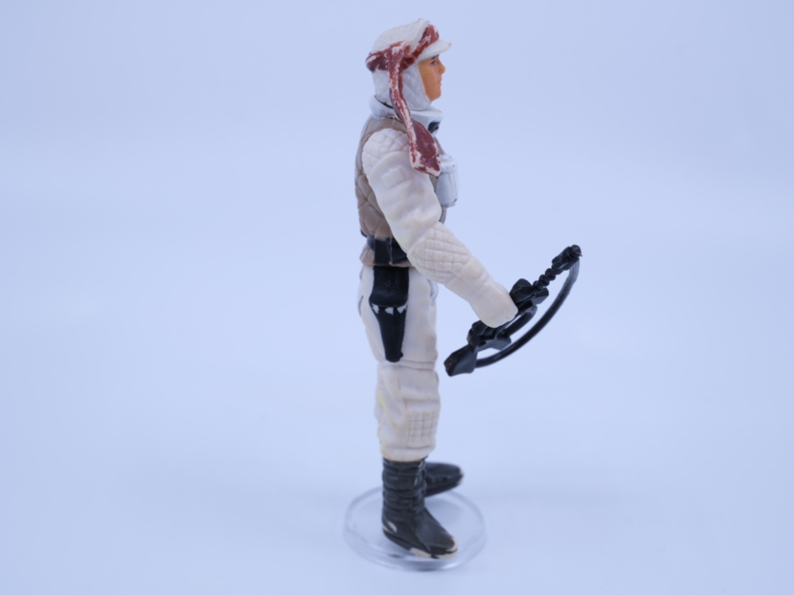 Luke Skywalker (Hoth Battle Gear) sold