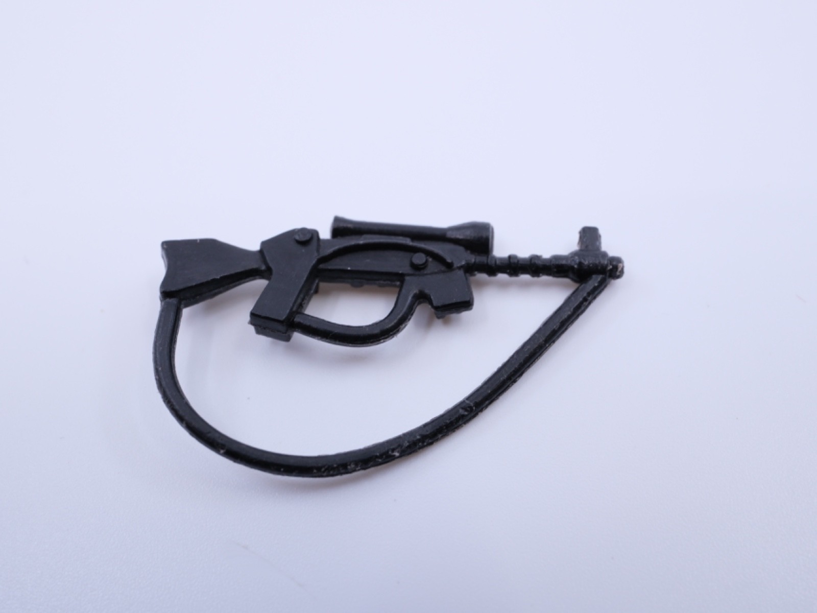 Luke Skywalker (Hoth Battle Gear) sold