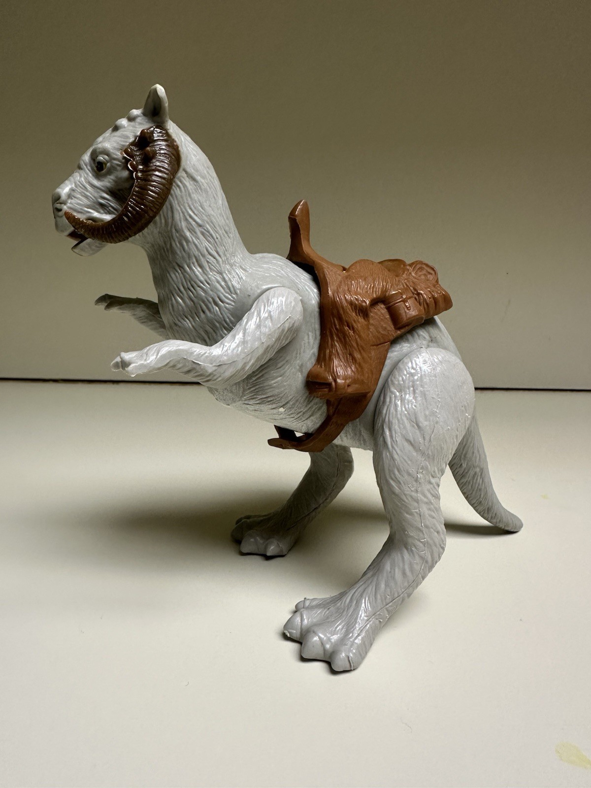 Tauntaun (closed belly) sold