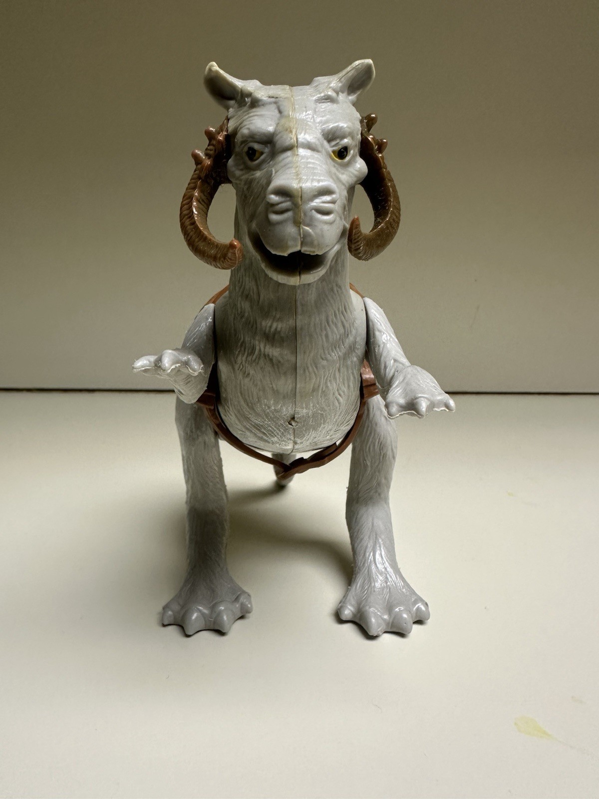 Tauntaun (closed belly) sold