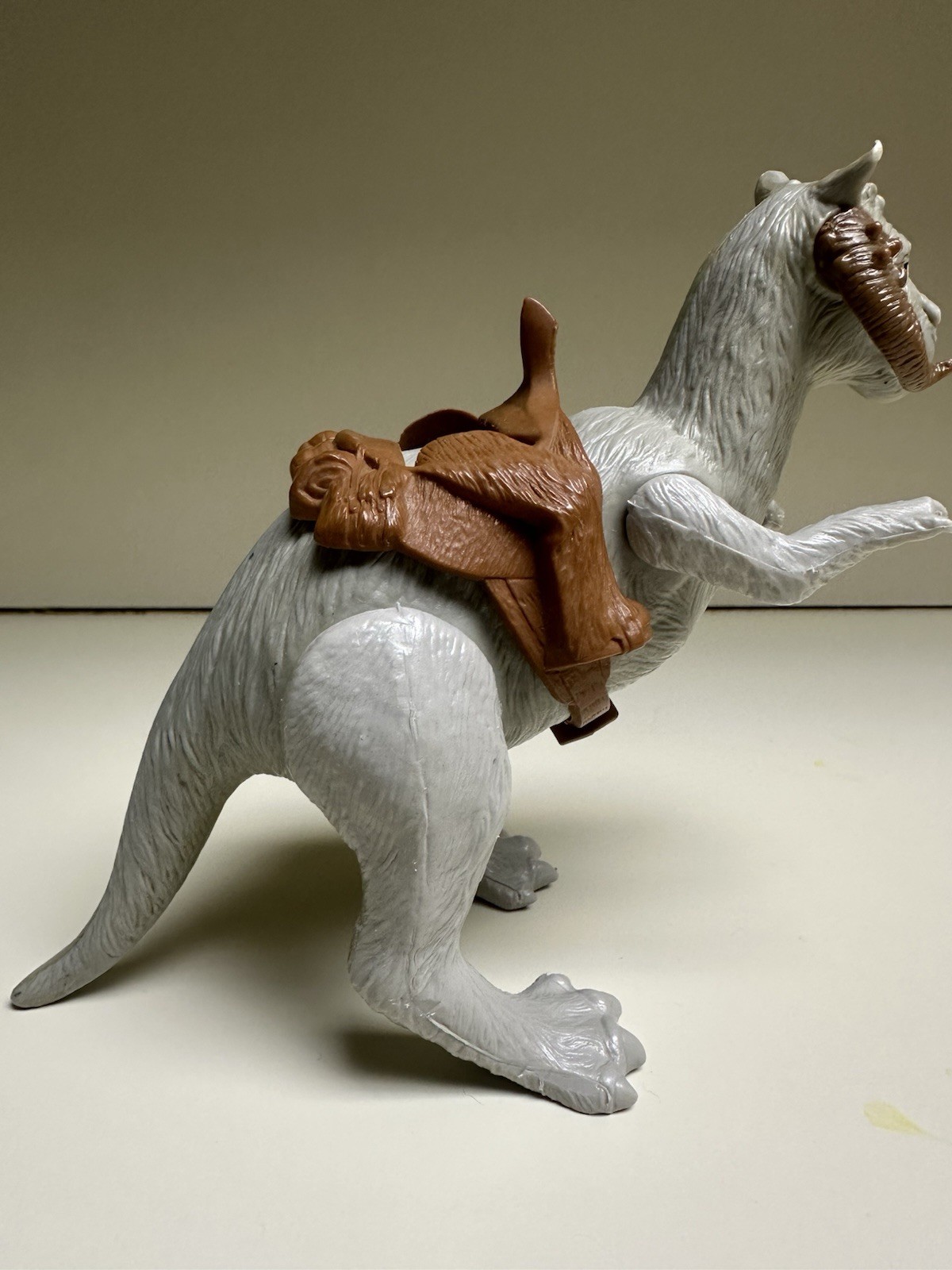 Tauntaun (closed belly) sold