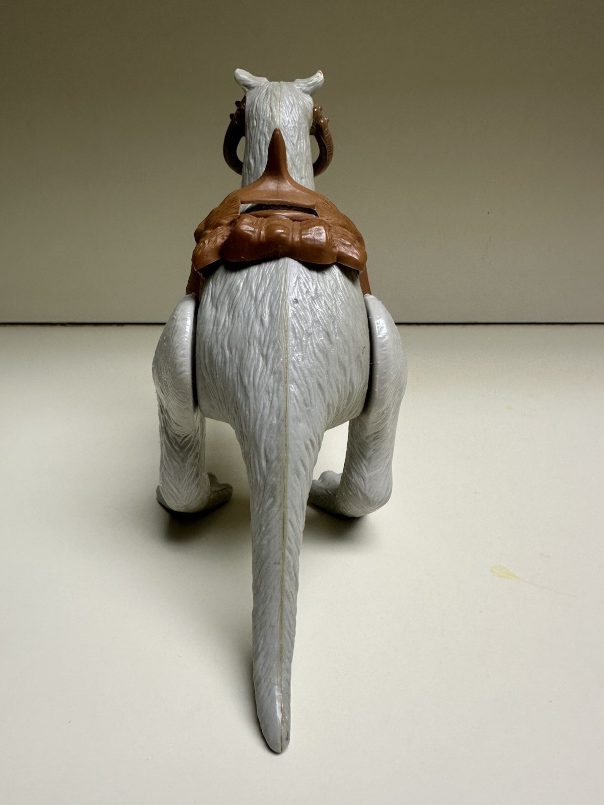 Tauntaun (closed belly) sold