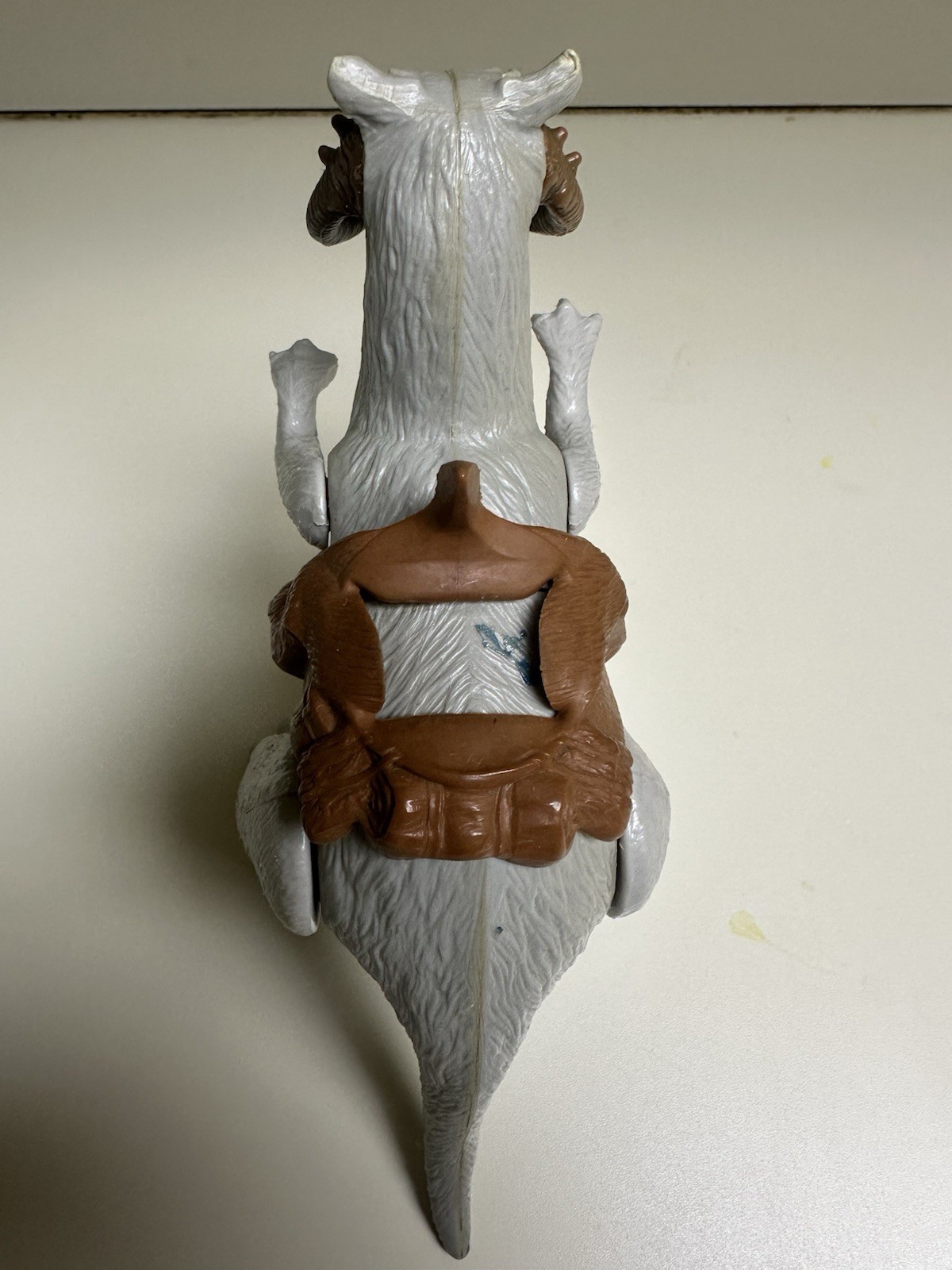 Tauntaun (closed belly) sold