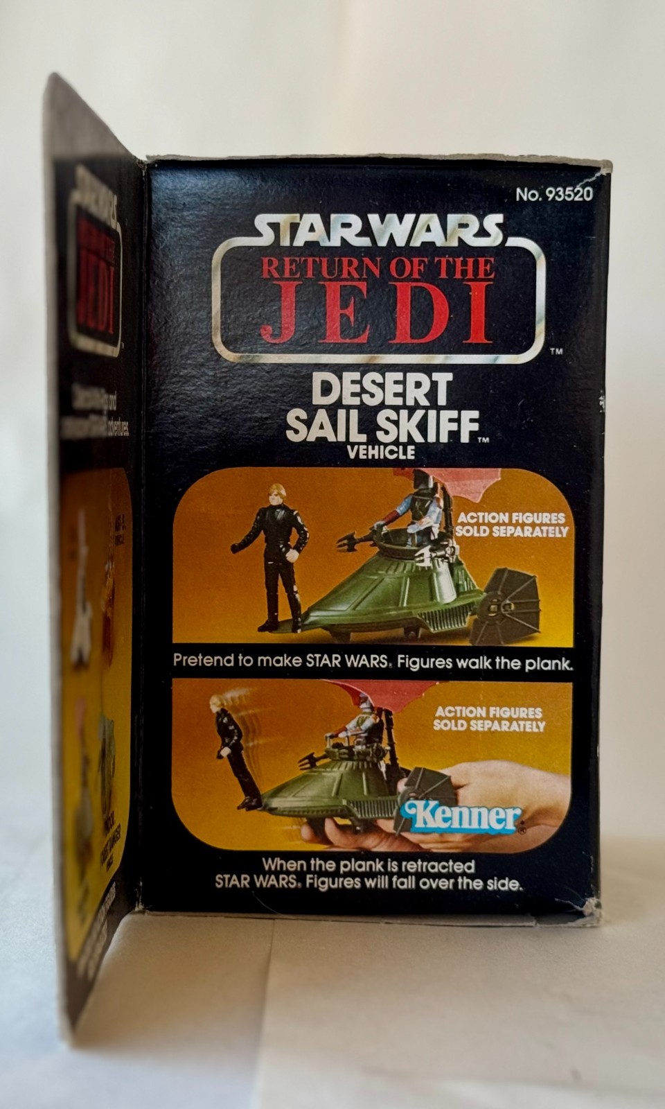 Desert Sail Skiff sold