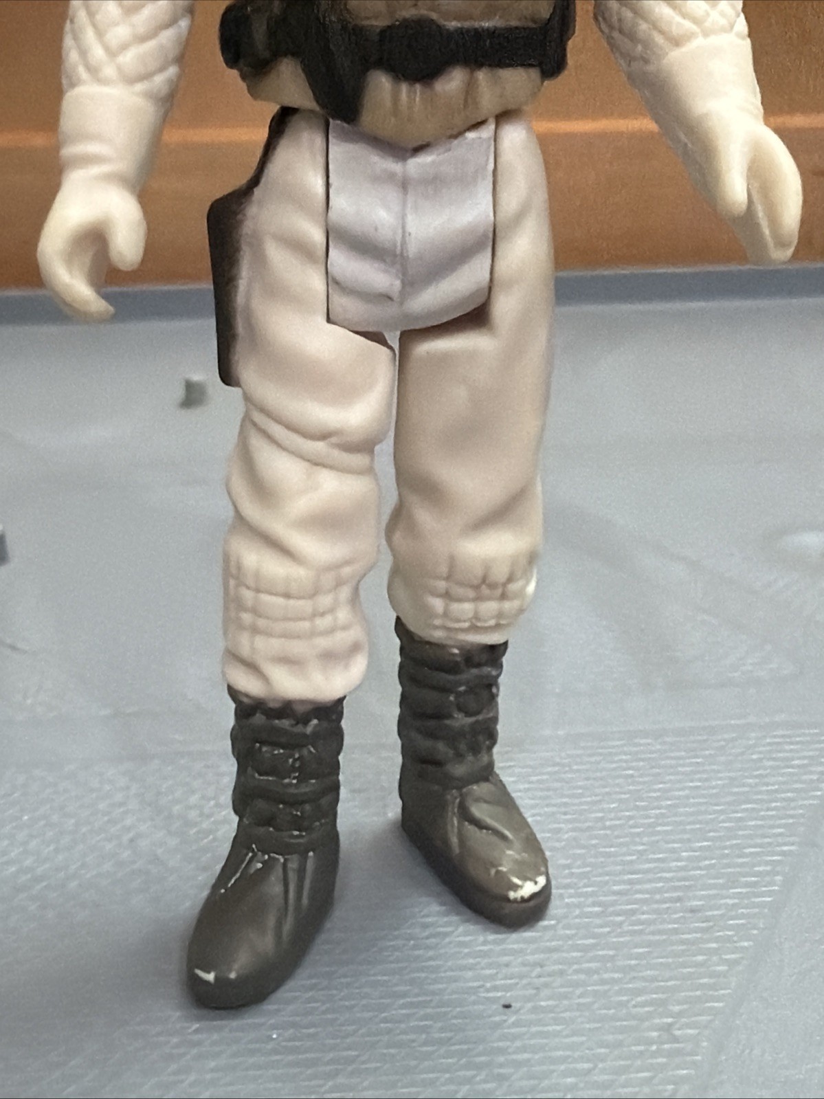 Luke Skywalker (Hoth Battle Gear) sold