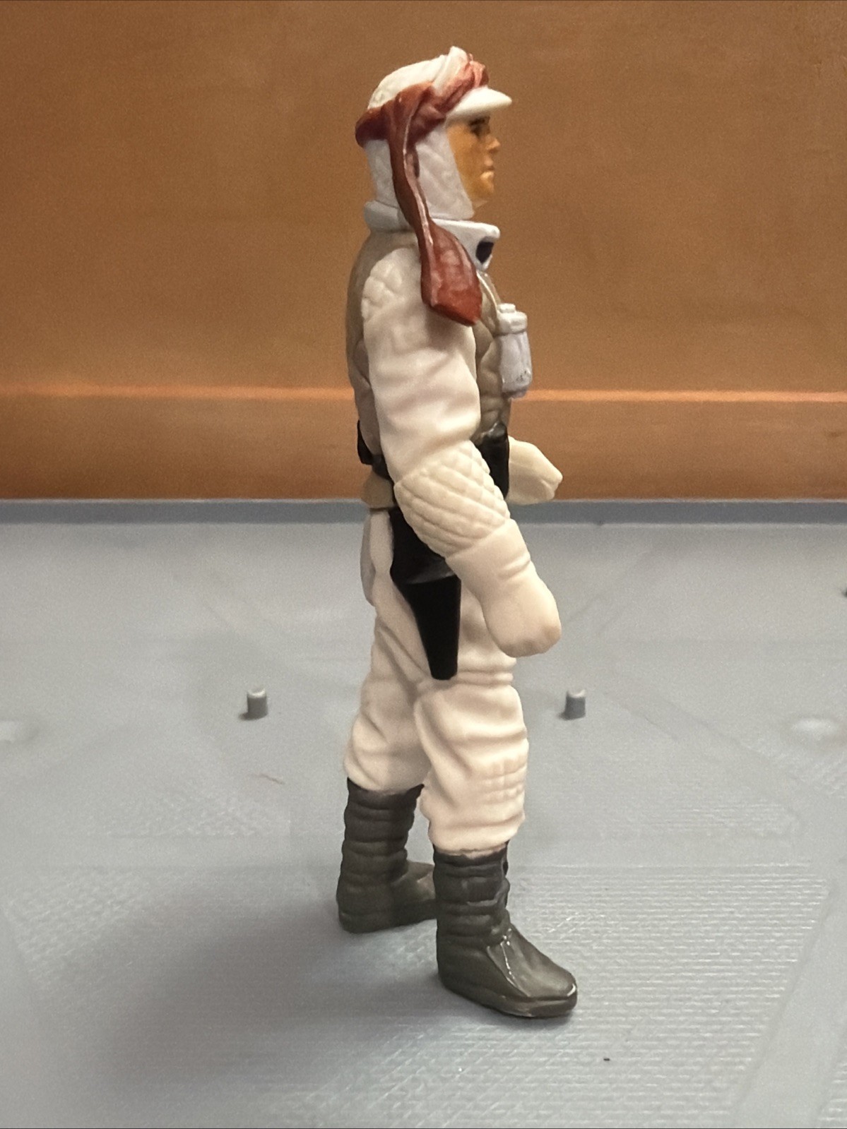Luke Skywalker (Hoth Battle Gear) sold