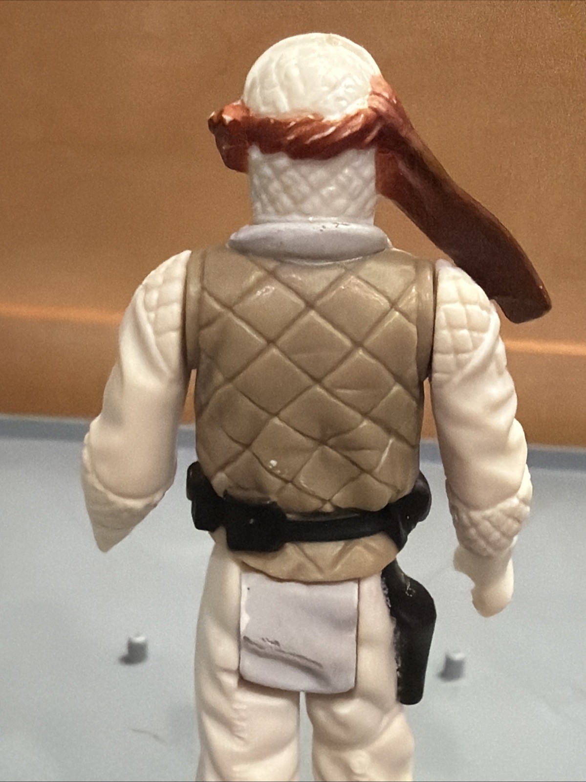 Luke Skywalker (Hoth Battle Gear) sold