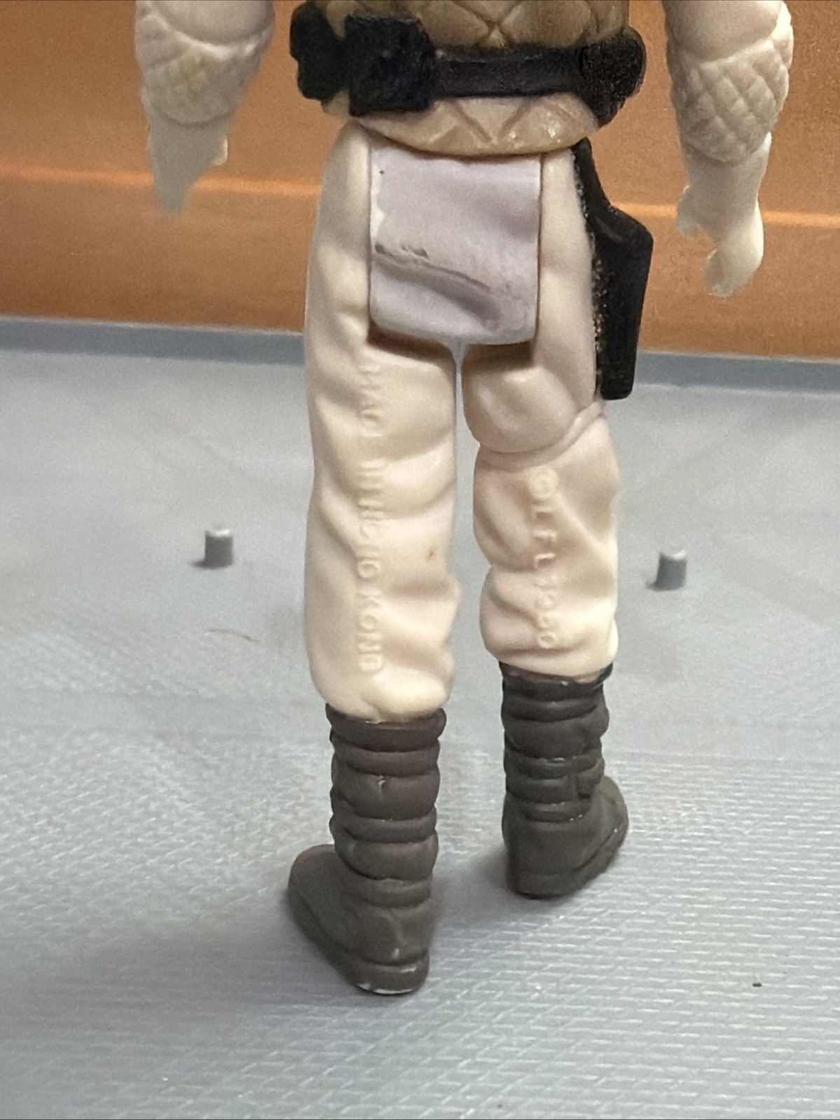 Luke Skywalker (Hoth Battle Gear) sold