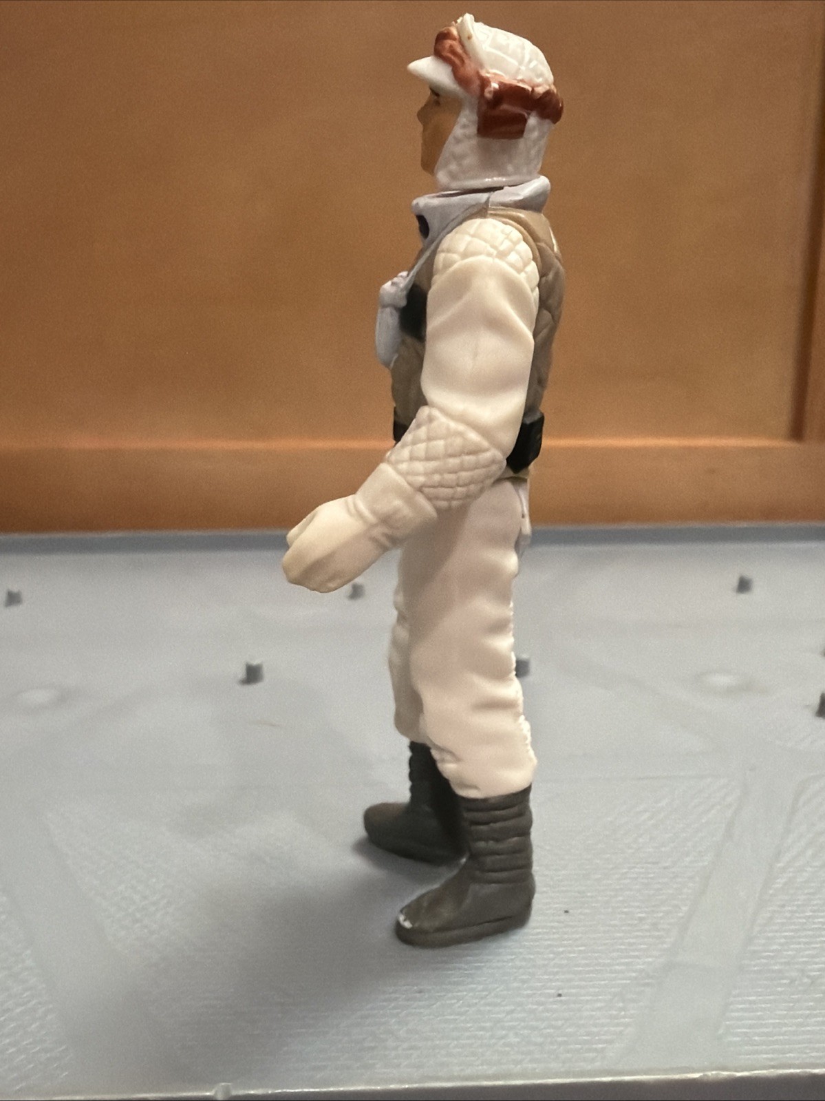 Luke Skywalker (Hoth Battle Gear) sold