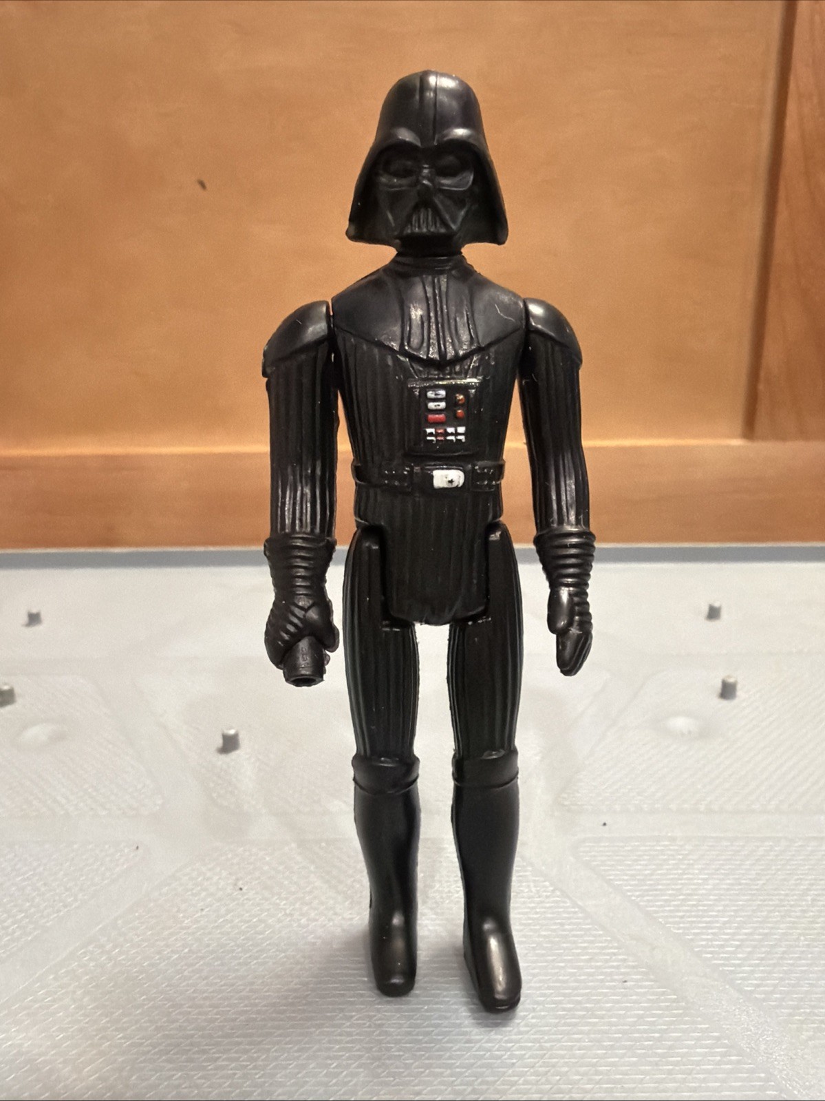 Darth Vader sold