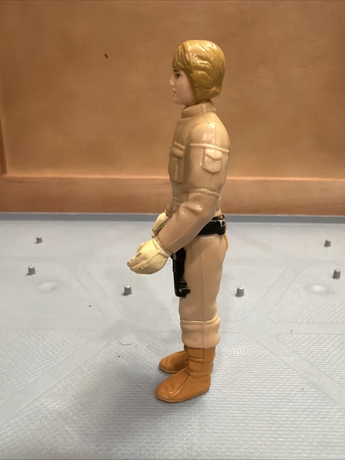 Luke Skywalker (Bespin Fatigues) sold