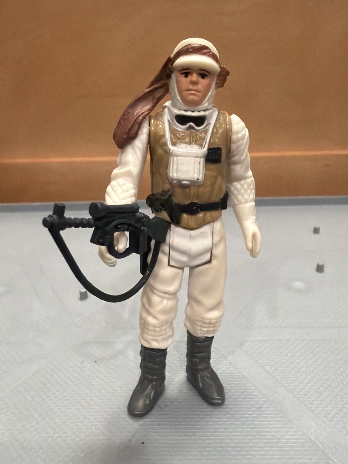 Luke Skywalker (Hoth Battle Gear) sold