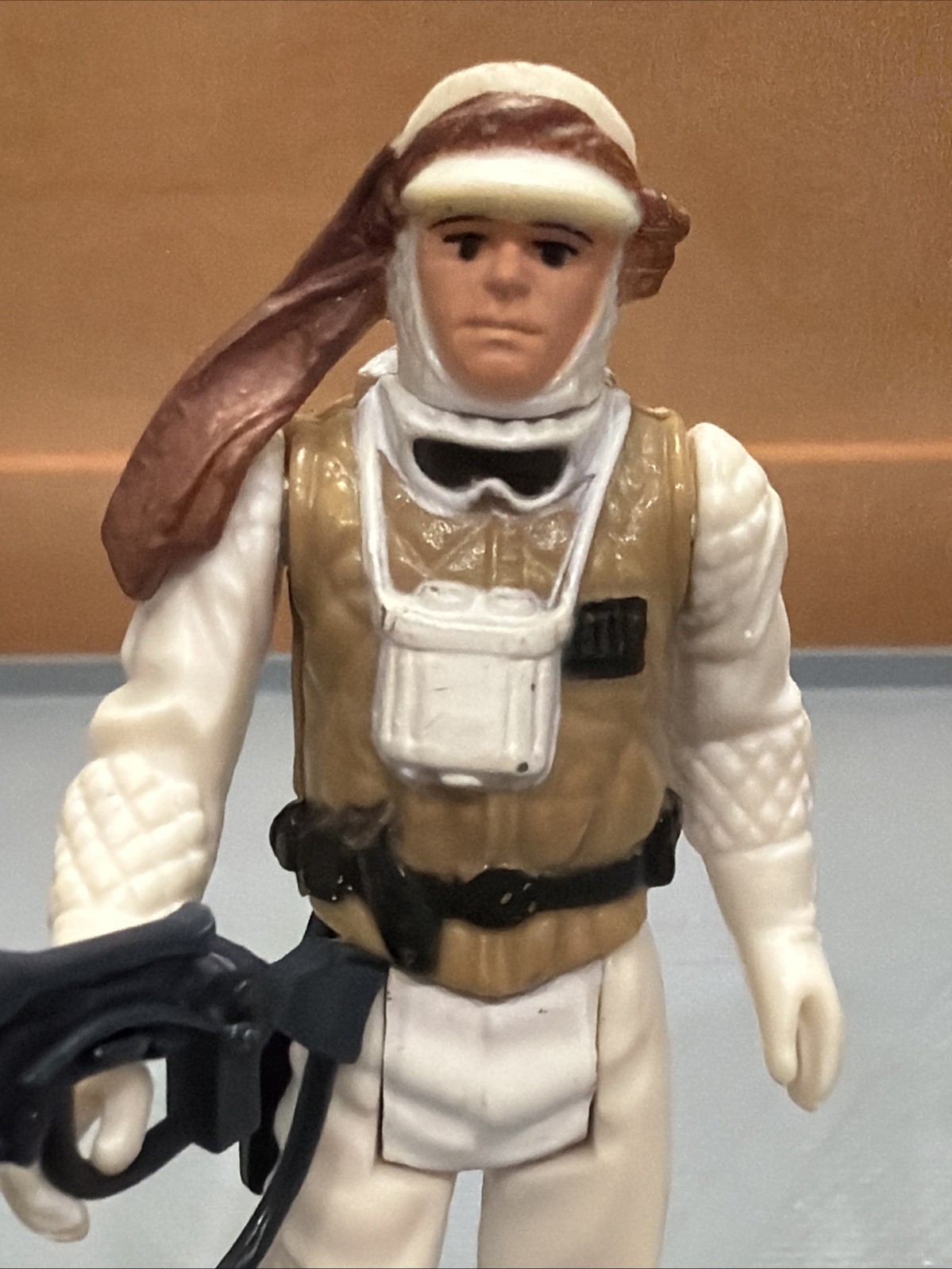 Luke Skywalker (Hoth Battle Gear) sold